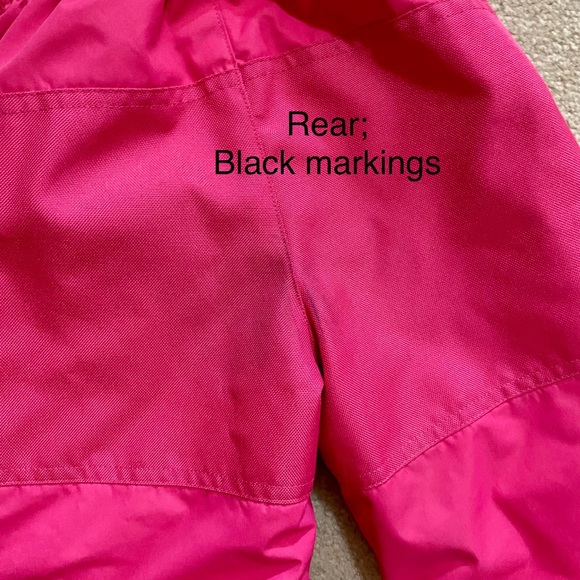Osh Kosh B’gosh Snow pants 18M - Picture 5 of 5